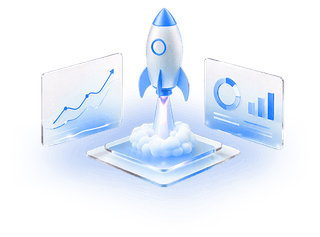 إنجاز أول طرح عام لمنصة تداول العملات الرقمية يُحتفل به